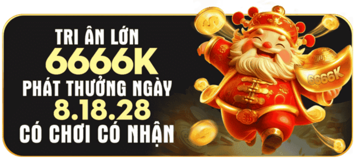 6666k